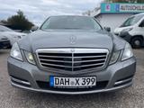 Mercedes-Benz E 350 4MATIC V6 AVANTGARDE - Mercedes-Benz E 350 aus 2011: 4matic