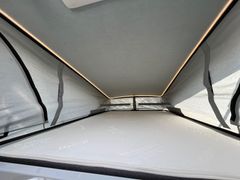 Clever Spirit*Aufstelldach*200Ah*TrumaC6E*Markise*AHK*