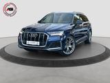 Audi Q7 50 TDI S-LINE LASER PANO BOSE3D KAM 22" AHK - Audi Q7: 22