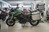 Benelli TRK 702 EU5+, inkl. Kofferset, sofort lieferbar - BENELLI TRK 702