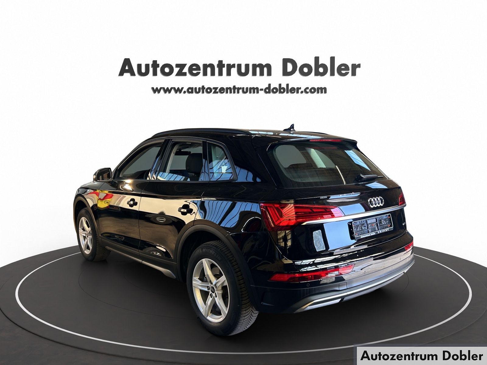 Audi Q5 40 TFSI quattro 150kW S tronic AHK Connect foto 7
