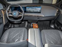 BMW iX - Vorschau Bild 15