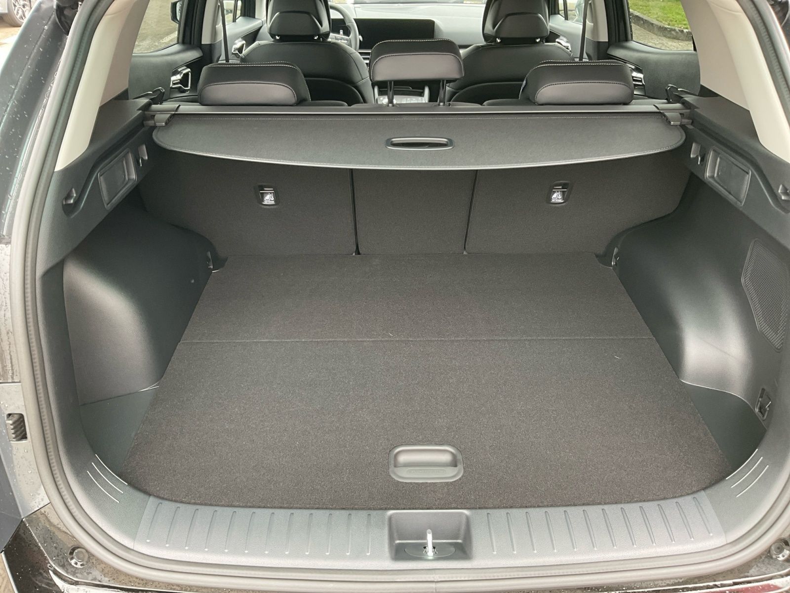 Kia Sportage - Bild 17