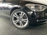 BMW 116i Sport Line Lim. 5trg. Automatik Klima Nav - BMW 116 Gebrauchtwagen in Mülheim (Ruhr)