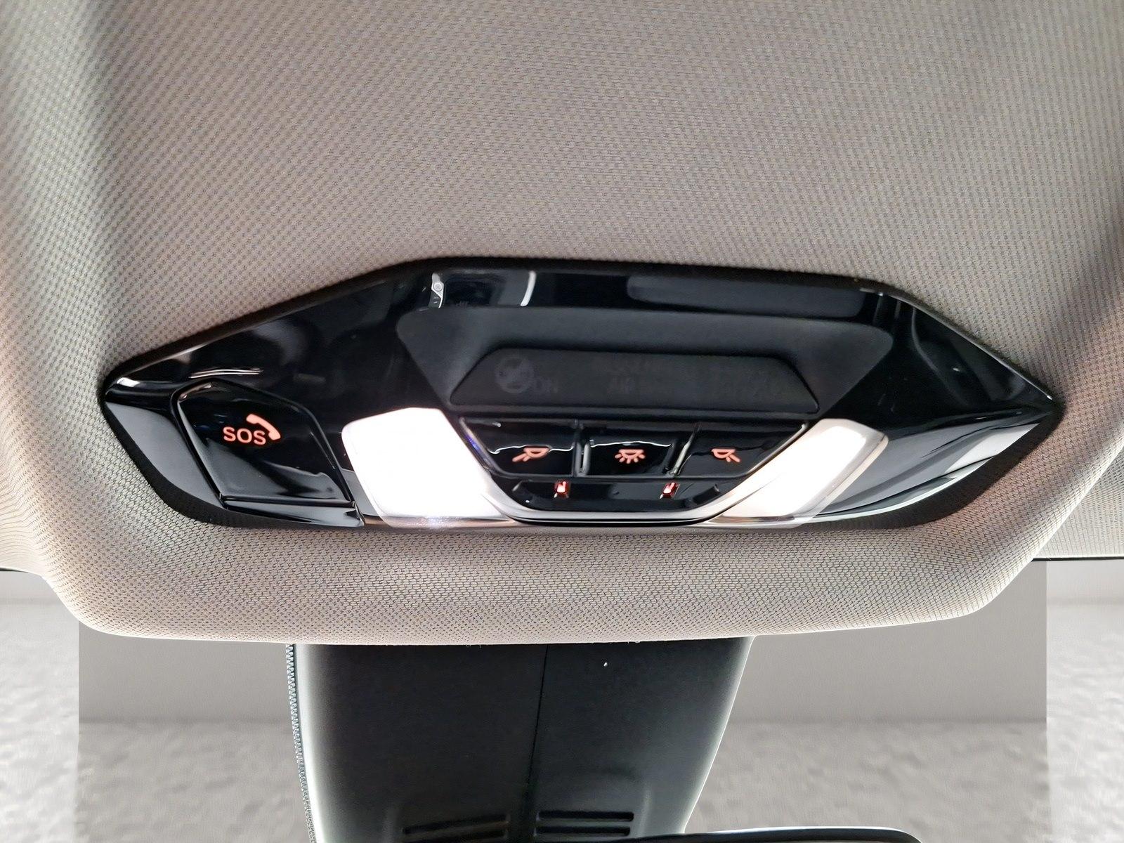 BMW 118 d Sport Line Navi Kamera Sportsitze LED, миниатюра 17