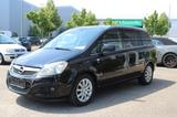 Opel Zafira B Edition "111 Jahre" Alufelgen - Opel Zafira Edition-111-Jahre