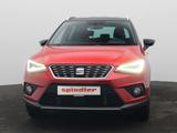 Seat Arona Xcellence 1.0TSI DSG / Navi, ParkAssi, LED - gebrauchte Seat Pickups