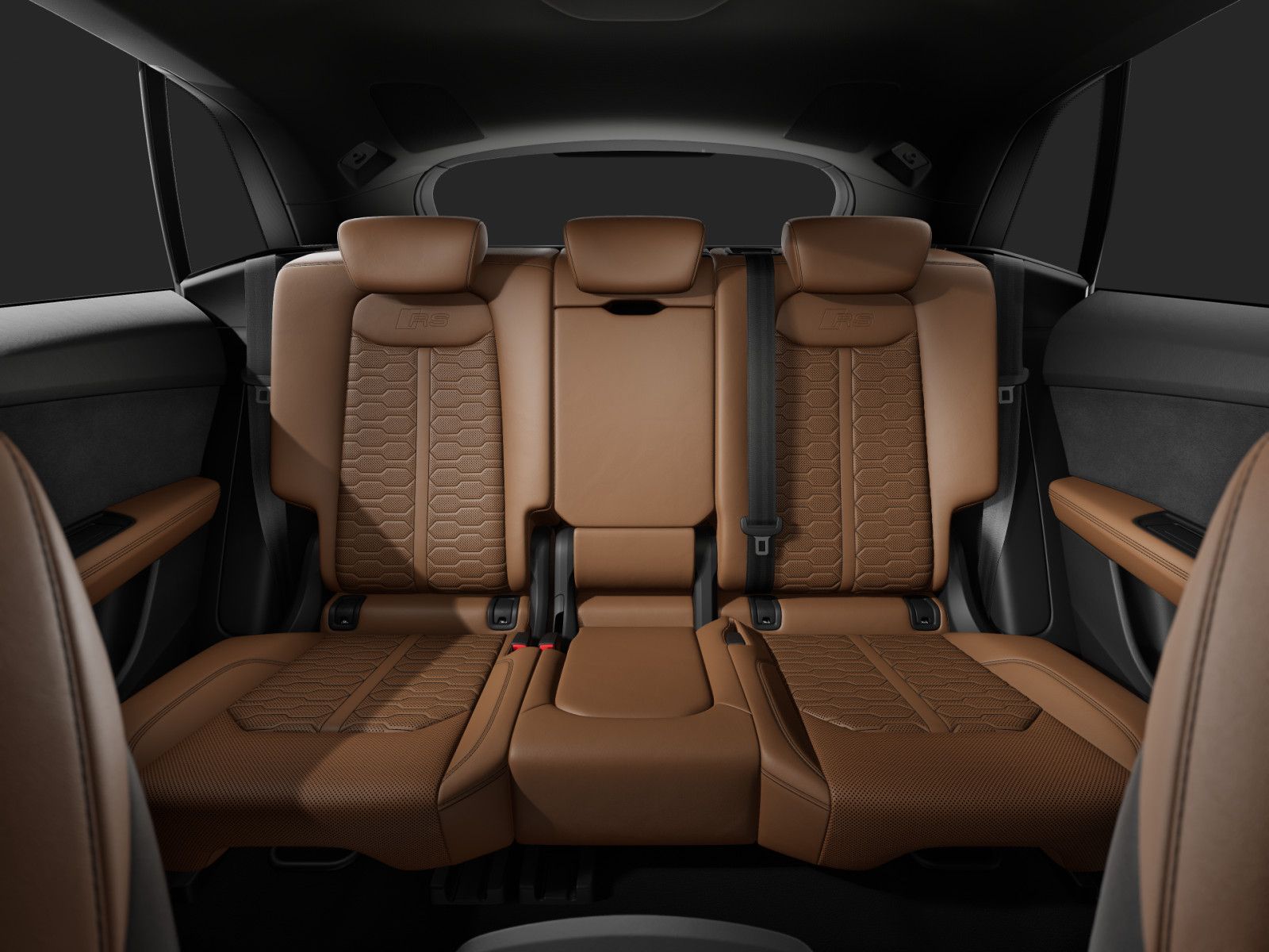Audi RSQ8 - Bild 11