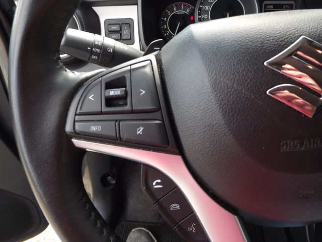 Ignis Comfort*SHZ*RFK*Standheizung*CVT*NAVI*