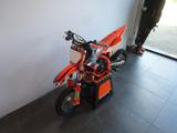 KTM SX 50 Factory Edition Mj.2024 - Offers