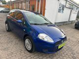 Fiat Grande Punto 1.2 8V Dynamic TÜV/INSPEKTION NEU - Fiat Grande Punto in Gelsenkirchen
