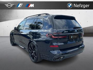 BMW X7 - 3