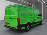 Volkswagen Crafter 35 Kasten 2.0 TDI MR Aut. *R-CAM*PDC* - Volkswagen Hubarbeitsbühne