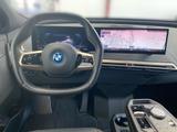 BMW iX xDrive50 Sportpaket HUD Laser DA Prof. AHK PA - BMW iX Gebrauchtwagen in München