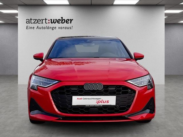 Fahrzeugabbildung Audi A3 Limousine 35TFSI Leder SONOS Pano Matrix 18"