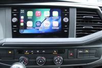 Volkswagen T6.1 Kombi 150PS LED AHK Standhzg Campervorber.