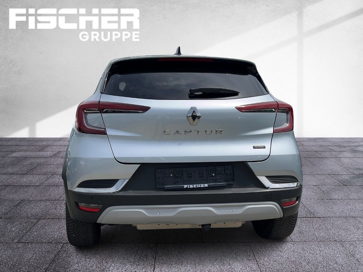 Fahrzeugabbildung Renault Captur TECHNO E-TECH Plug-in 160 ABS Fahrerairba