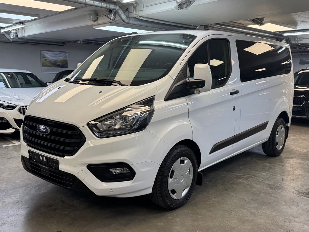 Image of Ford Transit