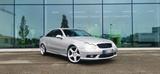 Mercedes-Benz CLK 320 AMG-Paket - Mercedes-Benz CLK AMG Paket