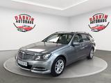 Mercedes-Benz C 220 CDI BI-XENON/NAVI/TEMPOMAT/SITZHZG/TÜV NEU - Mercedes-Benz C 220 aus 2012 mit Diesel-Antrieb: Kombi