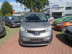 NISSAN NV200 /EVALIA TEKNA*7 SITZ+CAMERA+TEMPO+ Bild 2