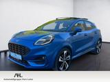 Ford Puma ST-LINE X+ALU 19+PANO+RÜCKFAHRKAMERA+B&O SO - Ford Puma Gebrauchtwagen