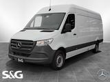 Mercedes-Benz Sprinter 315 CDI Kasten L3+H2 Hochdach Lang MBUX - Mercedes-Benz Sprinter hoch lang