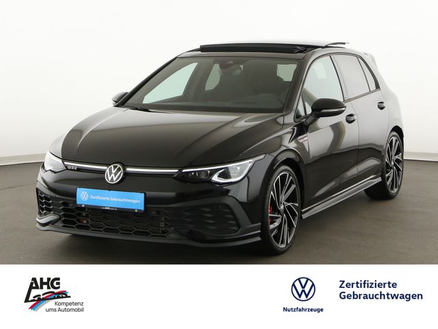 Volkswagen Golf VIII 2.0 TSI DSG GTI Clubsport NaviPro Pano