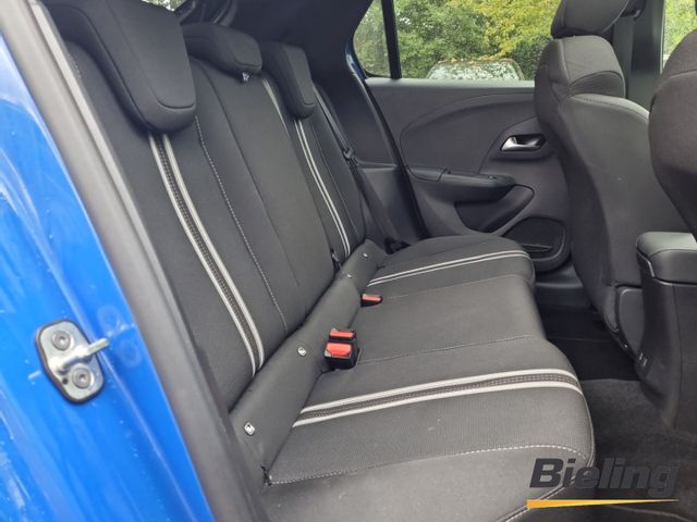 Corsa GS 1.2l, Standheizung, Navi PRO, Panoramad