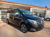 Mercedes-Benz V 250 d Lang Pano Standhzg LED Navi 7 Sitze - Mercedes-Benz V 250 mit Panoramadach