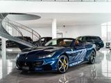 Ferrari Portofino M 3.9 V8 620hp / Carbon / LEDs / 360 - Ferrari Portofino: Blau
