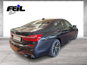 BMW 730 - 2