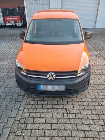 Volkswagen Verkaufe Auto