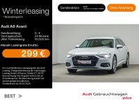Audi A6 - Vorschau Bild 1