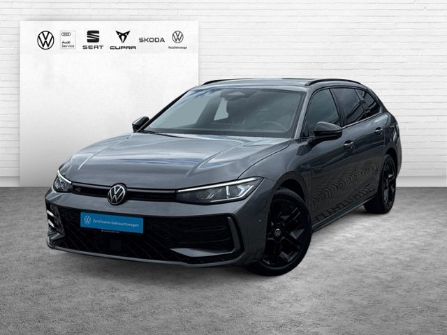 Fahrzeugabbildung Volkswagen Passat R-Line 2.0 TDI 4MOTION DSG - PANO*AHK*NAV