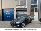 Volvo V70 D2 AUT Summum 1. LACK Keyless/Kamera/Leder - gebrauchte Volvo V70 aus dem Jahr 2014