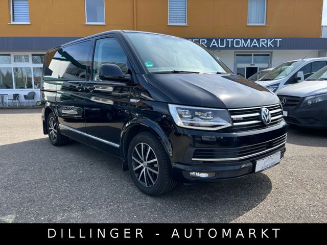 Volkswagen T6 Multivan 2.0 TDI Highline DSG 4Mot. GLASDACH