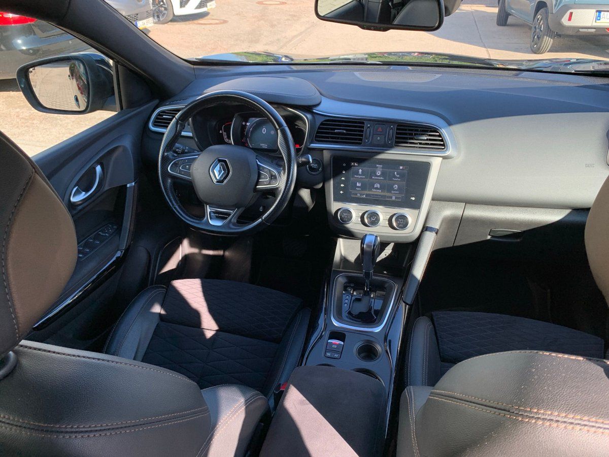 Renault Kadjar - Bild 44