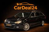 Volkswagen Golf VI Variant 2.0 TDI Highline/170PS/XENON/NAV - Volkswagen Golf: 170 Ps