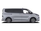 Ford Tourneo Custom Bus 320 L1 Titanium FWD - Ford Tourneo Custom in Oldenburg