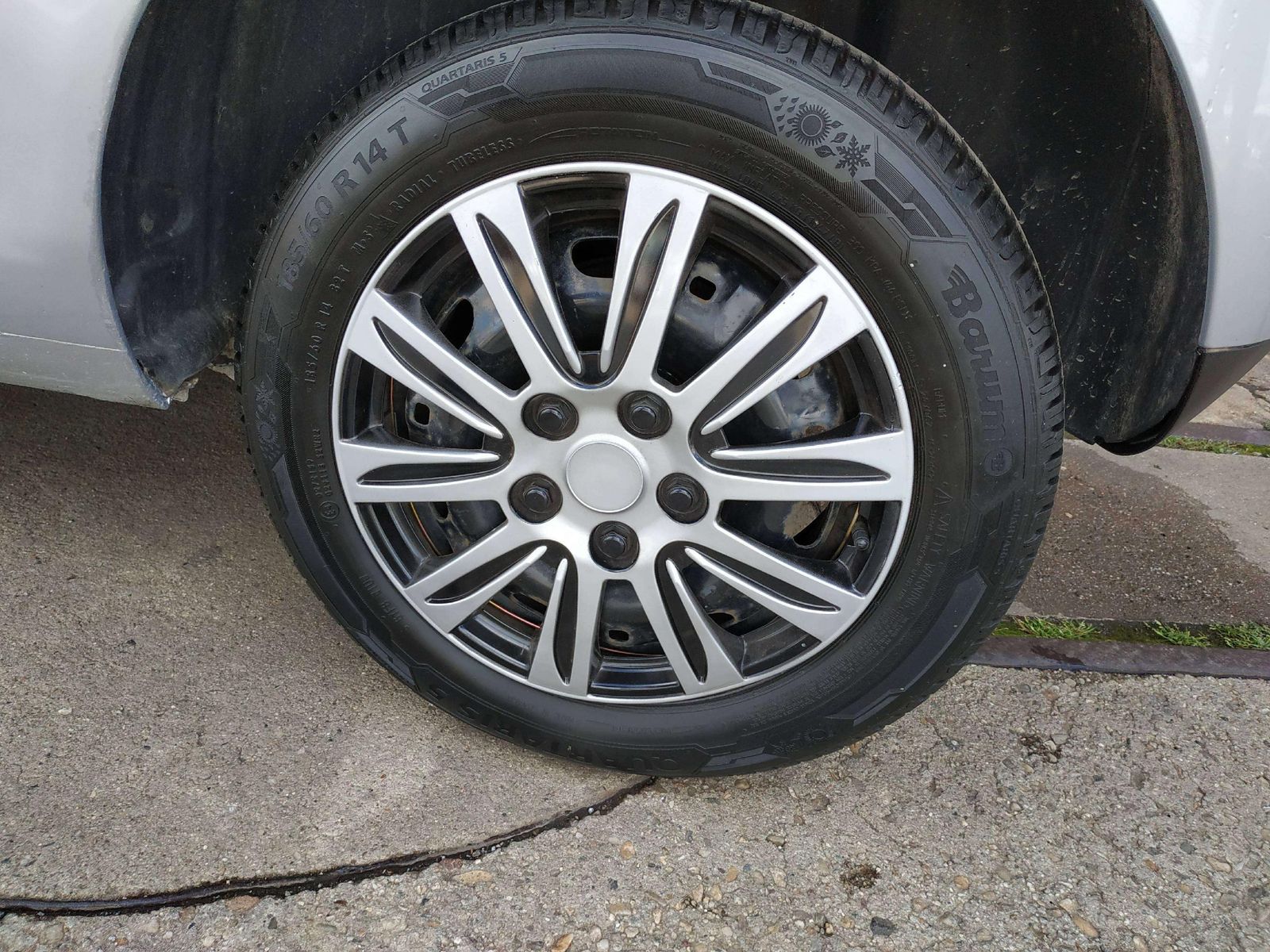 Fox 1.2 Basis/ TÜV NEU/ Klima/ Rückfahrkamera/ A – Bild 14