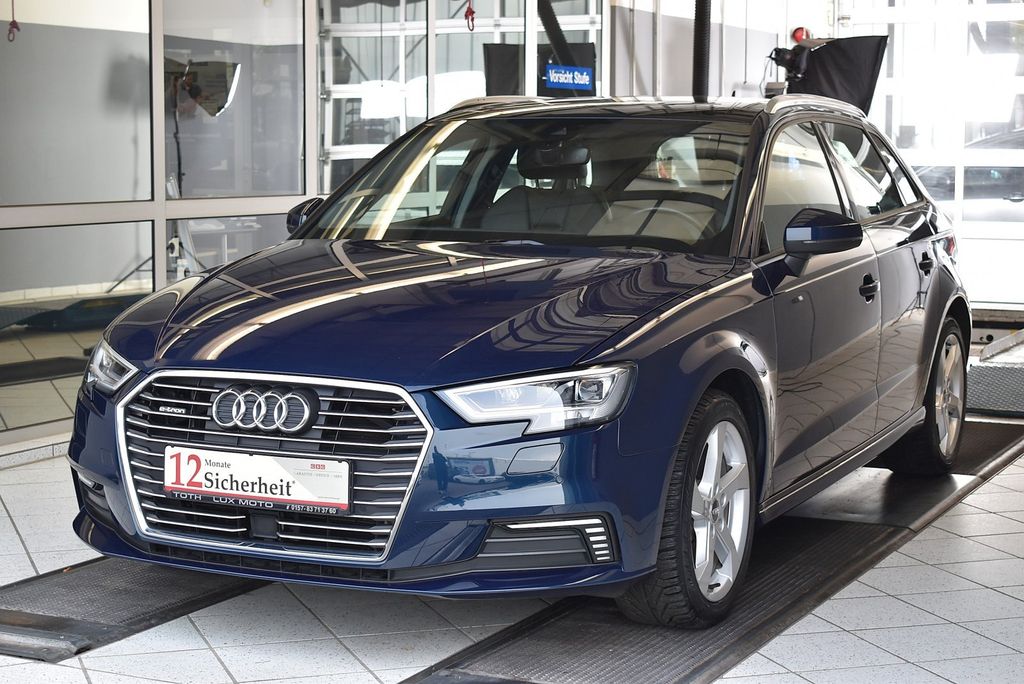 Image of Audi A3