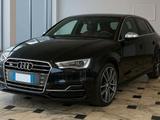 Audi A3 S3 Sedan 2.0 TFSI quattro S-TRONIC - Audi A3 Sedan Gebrauchtwagen