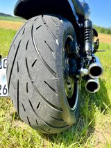 Harley-Davidson FAT Bob-5HD Dyna FXDF 103, 240, Ricks, Kesstech - HARLEY-DAVIDSON DYNA FAT BOB FXDF
