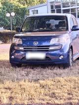 Daihatsu DAIHATSU Materia - Daihatsu MATERIA aus 2008