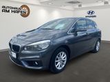 BMW 218 i Advantage - BMW 218 aus 2017