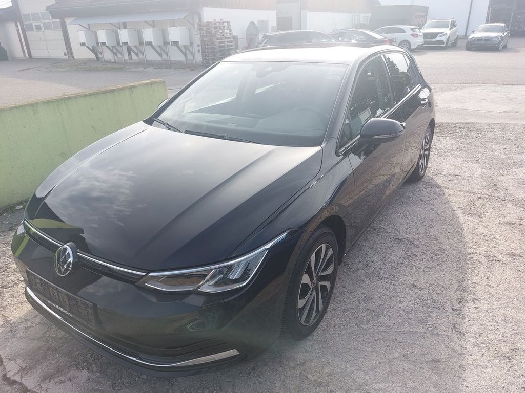 Image of Volkswagen Golf