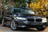 BMW 5 Touring 520i/Laser/Leder/Memory/16798netto