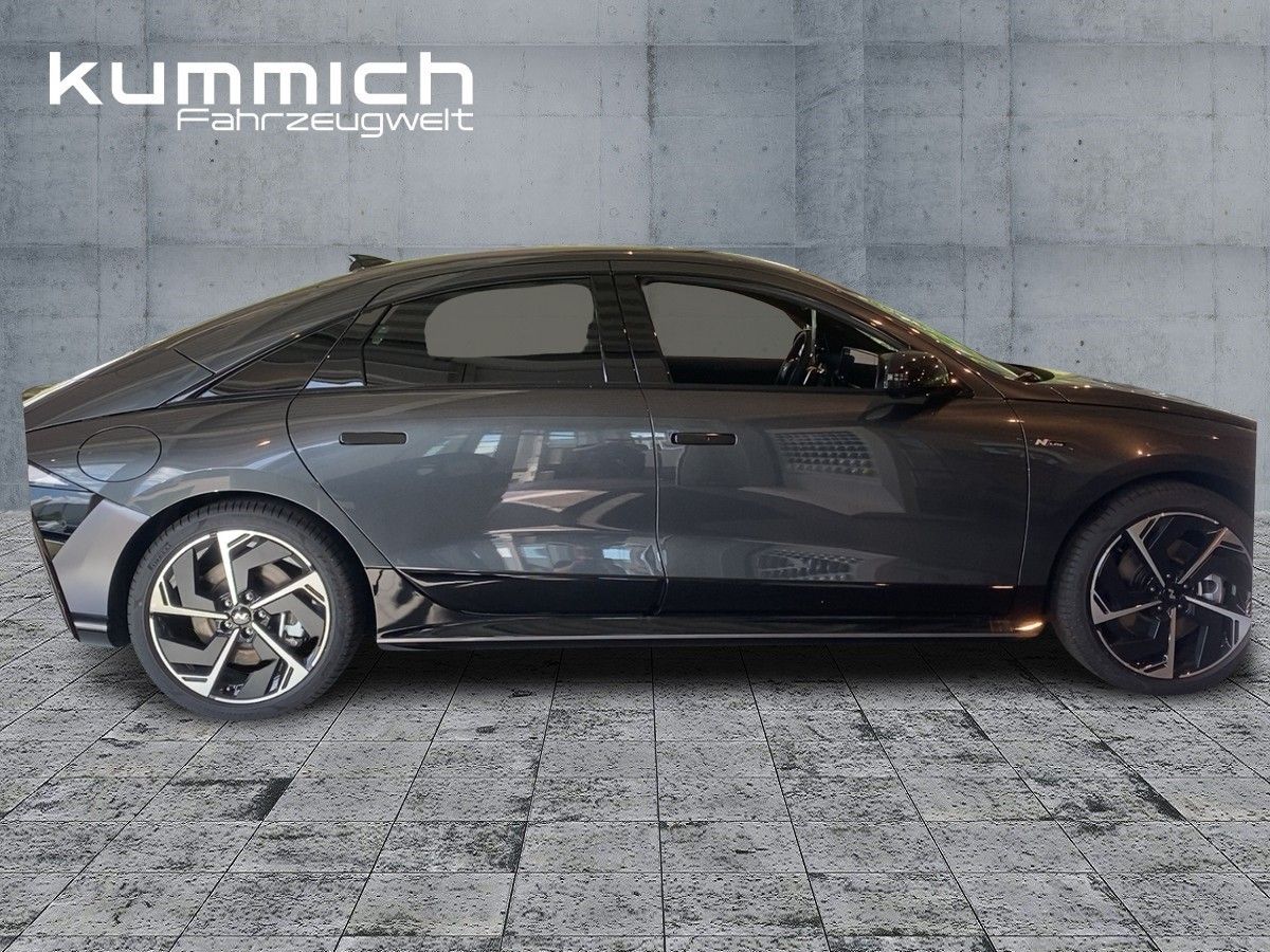 Hyundai IONIQ 6 - Bild 3