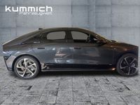 Hyundai IONIQ 6 - Vorschau Bild 3